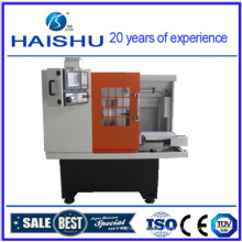 2016 New Model Ck6160q Wheel Repair Machine